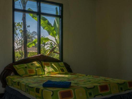 Bukit Kembar Ecotourism Hotel Gitgit Ngoại thất bức ảnh