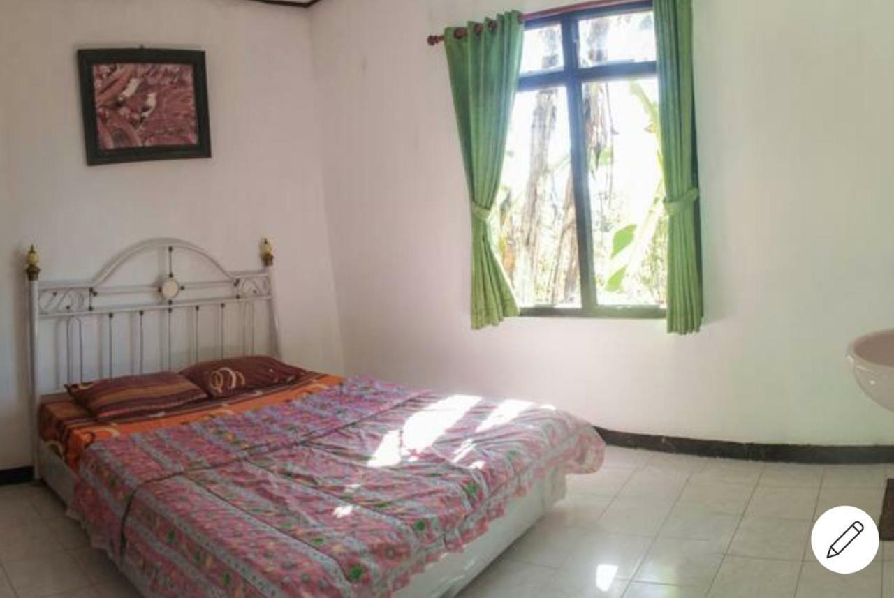 Bukit Kembar Ecotourism Hotel Gitgit Ngoại thất bức ảnh